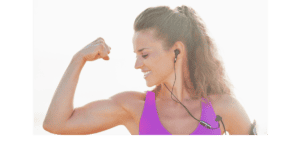 Read more about the article Ladies, start building muscle to feel sexy