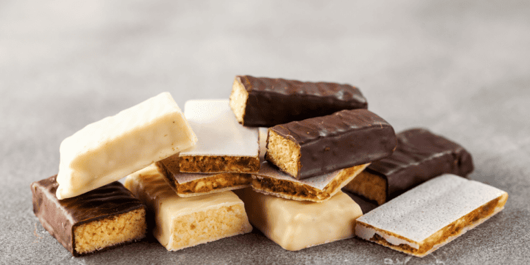 Top 5 Grocery Store Protein Bars