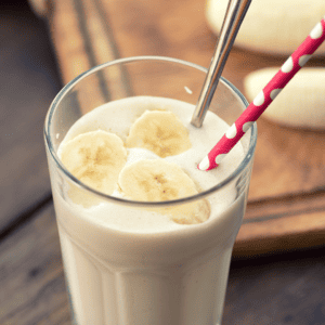 Banana Smoothie