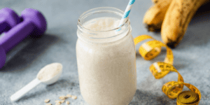 Read more about the article 17 Best High Protein Smoothies