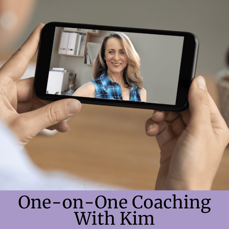 One on One Coaching