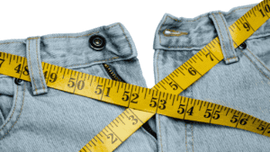 Read more about the article Why You Can’t Lose Weight: The Hidden Culprit Behind Your Struggle